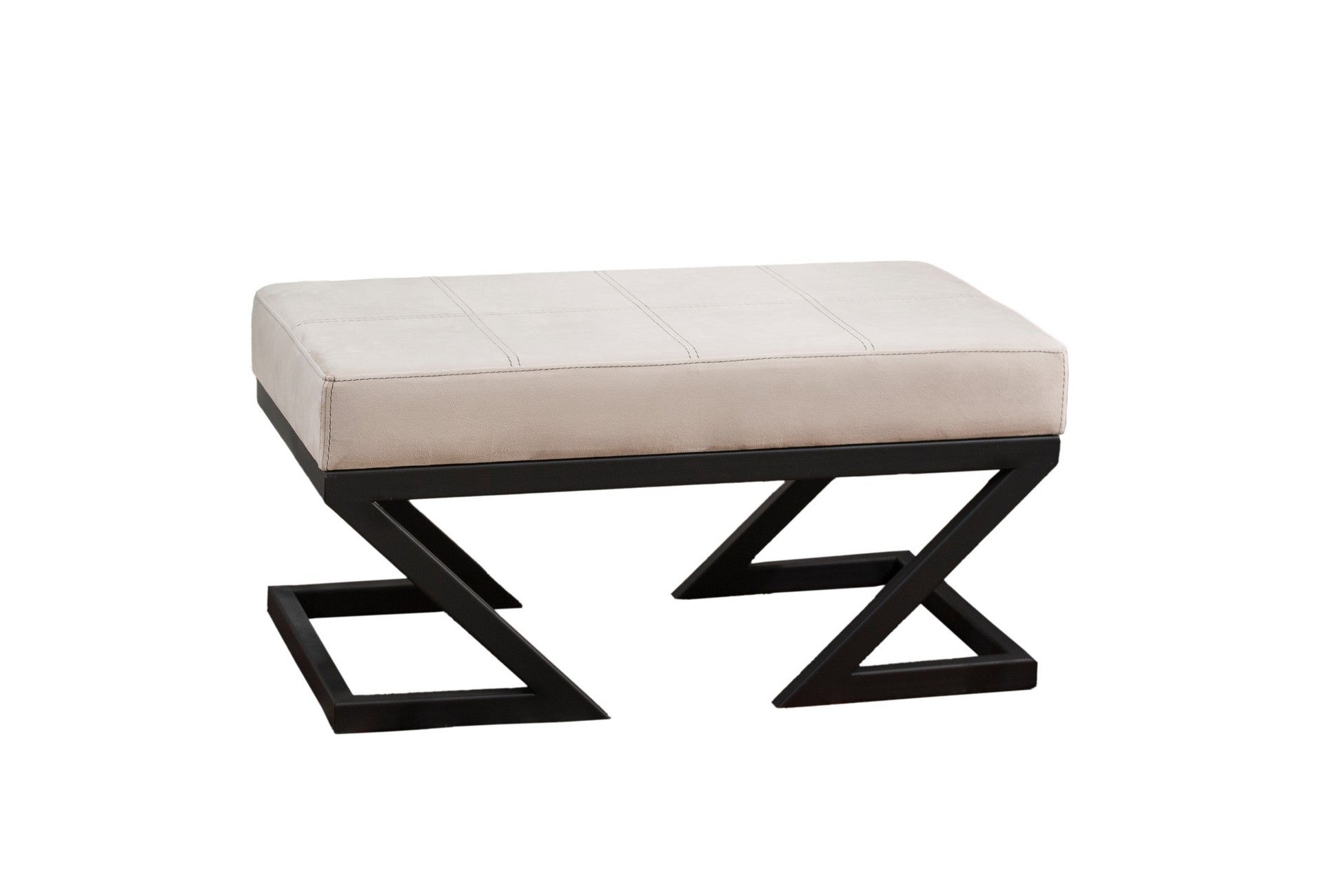 Pouf Abay - Beige